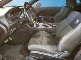 Dodge Challenger 6.4L 8 REAR WHEEL DRIVE - 21100 € / 41268.01 лв. - 47705195 7 | Car24.bg Dodge Challenger 6.4L 8 REAR WHEEL DRIVE - 21100 € / 41268.01 лв. - 47705195 7