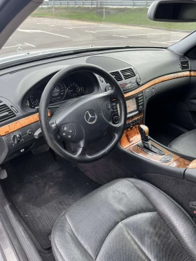 Mercedes-Benz E 500 undefined | Auto.bg — изображение 6 Mercedes-Benz E 500 undefined | Auto.bg — изображение 6