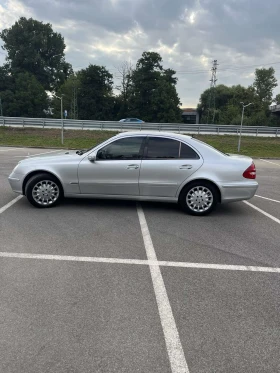 Mercedes-Benz E 500 undefined | Auto.bg — изображение 2 Mercedes-Benz E 500 undefined | Auto.bg — изображение 2