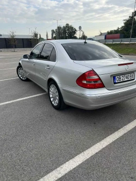 Mercedes-Benz E 500 undefined | Auto.bg — изображение 3 Mercedes-Benz E 500 undefined | Auto.bg — изображение 3