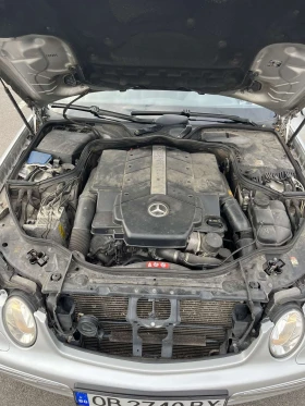Mercedes-Benz E 500 undefined | Auto.bg — изображение 15 Mercedes-Benz E 500 undefined | Auto.bg — изображение 15