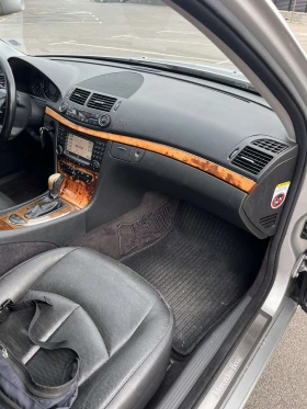 Mercedes-Benz E 500 undefined | Auto.bg — изображение 12 Mercedes-Benz E 500 undefined | Auto.bg — изображение 12