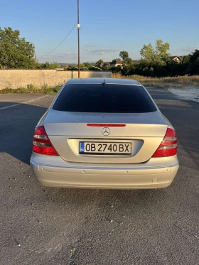 Mercedes-Benz E 500 undefined | Auto.bg — изображение 4 Mercedes-Benz E 500 undefined | Auto.bg — изображение 4