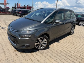 Citroen Grand C4 Picasso 2.0HDI NAVI/KAMERA/PANORAMA EURO 5