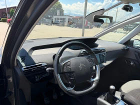 Citroen Grand C4 Picasso 2.0HDI NAVI/KAMERA/PANORAMA EURO 5 - 6300 € / 12321.73 лв. - 66802698 13 | Car24.bg Citroen Grand C4 Picasso 2.0HDI NAVI/KAMERA/PANORAMA EURO 5 - 6300 € / 12321.73 лв. - 66802698 13