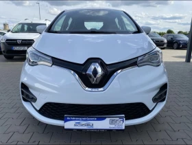 Renault Zoe R110 CCS 27000 KM КАТО НОВА СОБСВЕННА БАТЕРИЯ | Auto.bg — изображение 3 Renault Zoe R110 CCS 27000 KM КАТО НОВА СОБСВЕННА БАТЕРИЯ | Auto.bg — изображение 3