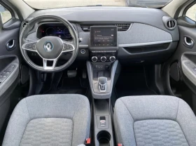 Renault Zoe R110 CCS 27000 KM КАТО НОВА СОБСВЕННА БАТЕРИЯ | Auto.bg — изображение 2 Renault Zoe R110 CCS 27000 KM КАТО НОВА СОБСВЕННА БАТЕРИЯ | Auto.bg — изображение 2