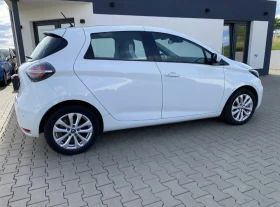 Renault Zoe R110 CCS 27000 KM КАТО НОВА СОБСВЕННА БАТЕРИЯ | Auto.bg — изображение 7 Renault Zoe R110 CCS 27000 KM КАТО НОВА СОБСВЕННА БАТЕРИЯ | Auto.bg — изображение 7