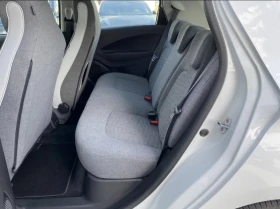 Renault Zoe R110 CCS 27000 KM КАТО НОВА СОБСВЕННА БАТЕРИЯ | Auto.bg — изображение 16 Renault Zoe R110 CCS 27000 KM КАТО НОВА СОБСВЕННА БАТЕРИЯ | Auto.bg — изображение 16