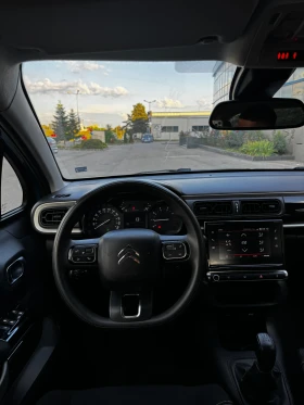 Citroen C3 1.2 PureTech | Auto.bg — изображение 10 Citroen C3 1.2 PureTech | Auto.bg — изображение 10
