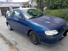 Seat Ibiza undefined | Auto.bg — изображение 4 Seat Ibiza undefined | Auto.bg — изображение 4