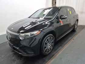 Mercedes-Benz EQS 450 CARFAX