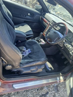 Volvo C70 undefined | Auto.bg — изображение 4 Volvo C70 undefined | Auto.bg — изображение 4