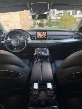 Audi A8 4.2 TDI MATRIX - 22000 € / 43028.26 лв. - 90408823 11 | Car24.bg Audi A8 4.2 TDI MATRIX - 22000 € / 43028.26 лв. - 90408823 11