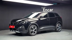 Peugeot 3008 1.5* BlueHDi* Allure* ПОДГРЕВ* КАМЕРА* KEYLESS*