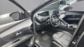 Peugeot 3008 1.5* BlueHDi* Allure* ПОДГРЕВ* КАМЕРА* KEYLESS* | Auto.bg — изображение 8 Peugeot 3008 1.5* BlueHDi* Allure* ПОДГРЕВ* КАМЕРА* KEYLESS* | Auto.bg — изображение 8