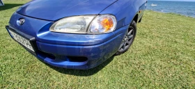 Toyota Paseo undefined | Auto.bg — изображение 6 Toyota Paseo undefined | Auto.bg — изображение 6