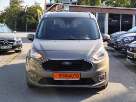 Ford Tourneo Connect 1.5TDCi* ABТОМАТИК* 7 МЕСТА* ТUF* COC* ПОДГРЕВ* | Auto.bg — изображение 2 Ford Tourneo Connect 1.5TDCi* ABТОМАТИК* 7 МЕСТА* ТUF* COC* ПОДГРЕВ* | Auto.bg — изображение 2