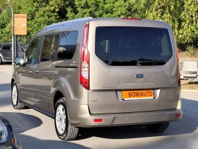 Ford Tourneo Connect 1.5TDCi* ABТОМАТИК* 7 МЕСТА* ТUF* COC* ПОДГРЕВ* | Auto.bg — изображение 6 Ford Tourneo Connect 1.5TDCi* ABТОМАТИК* 7 МЕСТА* ТUF* COC* ПОДГРЕВ* | Auto.bg — изображение 6