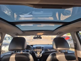 Hyundai Ix20 1.6i - 125kc | Auto.bg — изображение 11 Hyundai Ix20 1.6i - 125kc | Auto.bg — изображение 11