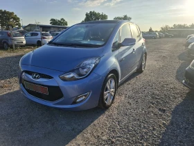 Hyundai Ix20 1.6i - 125kc | Auto.bg — изображение 2 Hyundai Ix20 1.6i - 125kc | Auto.bg — изображение 2