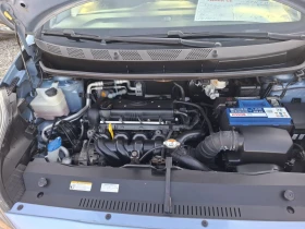 Hyundai Ix20 1.6i - 125kc | Auto.bg — изображение 16 Hyundai Ix20 1.6i - 125kc | Auto.bg — изображение 16