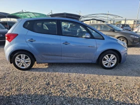 Hyundai Ix20 1.6i - 125kc | Auto.bg — изображение 5 Hyundai Ix20 1.6i - 125kc | Auto.bg — изображение 5