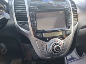Hyundai Ix20 1.6i - 125kc | Auto.bg — изображение 12 Hyundai Ix20 1.6i - 125kc | Auto.bg — изображение 12