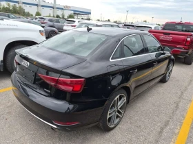 Audi A3 45 Tfsi Quattro Komfort / CARFAX / 2 КЛЮЧА | Auto.bg — изображение 2 Audi A3 45 Tfsi Quattro Komfort / CARFAX / 2 КЛЮЧА | Auto.bg — изображение 2