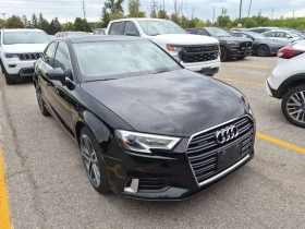 Audi A3 45 Tfsi Quattro Komfort / CARFAX / 2 КЛЮЧА | Auto.bg — изображение 3 Audi A3 45 Tfsi Quattro Komfort / CARFAX / 2 КЛЮЧА | Auto.bg — изображение 3