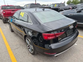 Audi A3 45 Tfsi Quattro Komfort / CARFAX / 2 КЛЮЧА | Auto.bg — изображение 4 Audi A3 45 Tfsi Quattro Komfort / CARFAX / 2 КЛЮЧА | Auto.bg — изображение 4