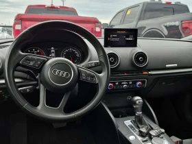 Audi A3 45 Tfsi Quattro Komfort / CARFAX / 2 КЛЮЧА | Auto.bg — изображение 9 Audi A3 45 Tfsi Quattro Komfort / CARFAX / 2 КЛЮЧА | Auto.bg — изображение 9