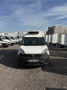 Fiat Doblo 1, 3 multijet