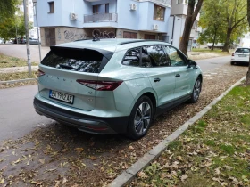 Skoda Enyaq - 31700 € - 60714454 5 | Car24.bg Skoda Enyaq - 31700 € - 60714454 5