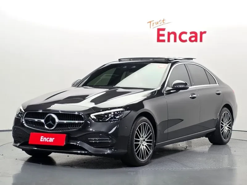 Mercedes-Benz C 200 4Matic Avantgarde - 26625 € - 43703556 1 | Car24.bg Mercedes-Benz C 200 4Matic Avantgarde - 26625 € - 43703556 1
