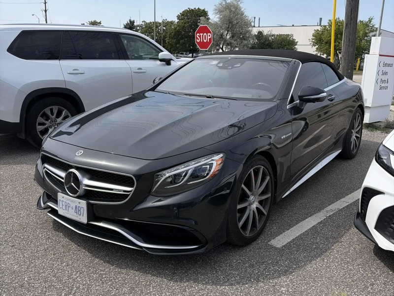 Mercedes-Benz S 63 AMG ПРОГНОЗНА ЦЕНА до БГ - 61500 € - 71069189 1 | Car24.bg Mercedes-Benz S 63 AMG ПРОГНОЗНА ЦЕНА до БГ - 61500 € - 71069189 1
