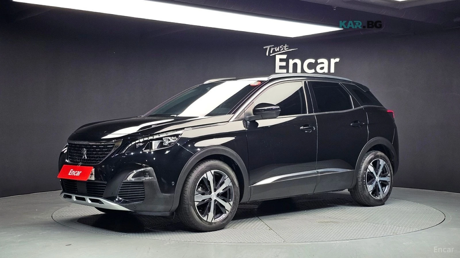 Peugeot 3008 1.5* BlueHDi* Allure* ПОДГРЕВ* КАМЕРА* KEYLESS* | Auto.bg — изображение 1 Peugeot 3008 1.5* BlueHDi* Allure* ПОДГРЕВ* КАМЕРА* KEYLESS* | Auto.bg — изображение 1