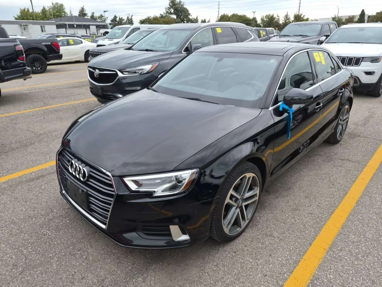 Audi A3 45 Tfsi Quattro Komfort / CARFAX / 2 КЛЮЧА | Auto.bg — изображение 1 Audi A3 45 Tfsi Quattro Komfort / CARFAX / 2 КЛЮЧА | Auto.bg — изображение 1