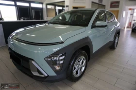 Hyundai Kona /1.6/141HP/SELECT/LED/NAVI/CAM/ACC/196EPR - Car24.bg Hyundai Kona /1.6/141HP/SELECT/LED/NAVI/CAM/ACC/196EPR