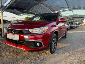 Mitsubishi ASX 1.6 i - Car24.bg Mitsubishi ASX 1.6 i