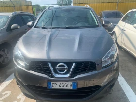 Nissan Qashqai 1.6 DCI premium - Car24.bg Nissan Qashqai 1.6 DCI premium