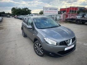 Nissan Qashqai 1.6 DCI premium - Car24.bg Nissan Qashqai 1.6 DCI premium