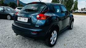 Nissan Juke 1.5dci-euro 5 Италия нави - 4499 € - 56628640 4 | Car24.bg Nissan Juke 1.5dci-euro 5 Италия нави - 4499 € - 56628640 4