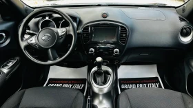Nissan Juke 1.5dci-euro 5 Италия нави - 4499 € - 56628640 10 | Car24.bg Nissan Juke 1.5dci-euro 5 Италия нави - 4499 € - 56628640 10