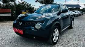 Снимка Nissan Juke