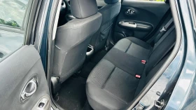 Nissan Juke 1.5dci-euro 5 Италия нави - 4499 € - 56628640 8 | Car24.bg Nissan Juke 1.5dci-euro 5 Италия нави - 4499 € - 56628640 8