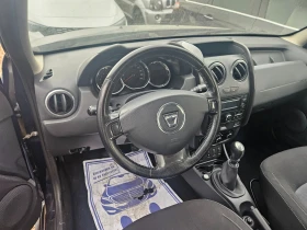 Dacia Duster 1.2 TCe Газ - 6100 € / 11930.56 лв. - 31808753 10 | Car24.bg Dacia Duster 1.2 TCe Газ - 6100 € / 11930.56 лв. - 31808753 10