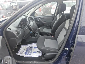 Dacia Duster 1.2 TCe Газ - 6100 € / 11930.56 лв. - 31808753 6 | Car24.bg Dacia Duster 1.2 TCe Газ - 6100 € / 11930.56 лв. - 31808753 6