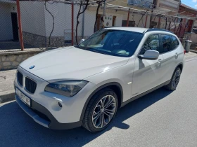 BMW X1 - Car24.bg BMW X1