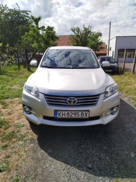 Снимка Toyota Rav4